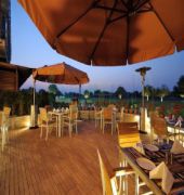 Club Mahindra Kensville Golf Resort Ahmedabad Exterior photo