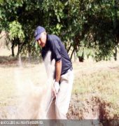Club Mahindra Kensville Golf Resort Ahmedabad Exterior photo